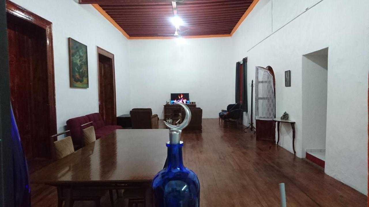 Suite Valentina Puebla Buitenkant foto