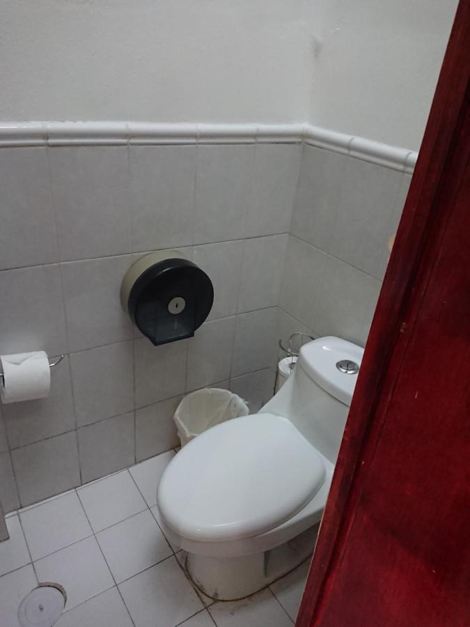 Suite Valentina Puebla Buitenkant foto