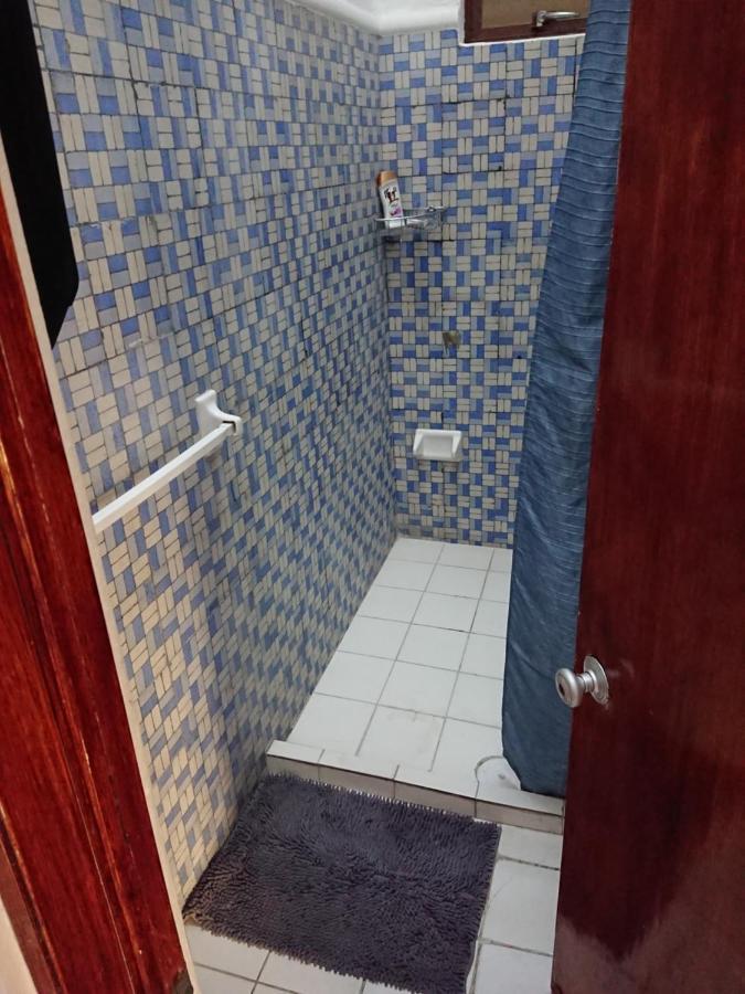 Suite Valentina Puebla Buitenkant foto